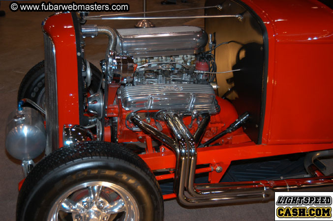 Speedorama 2004 2004