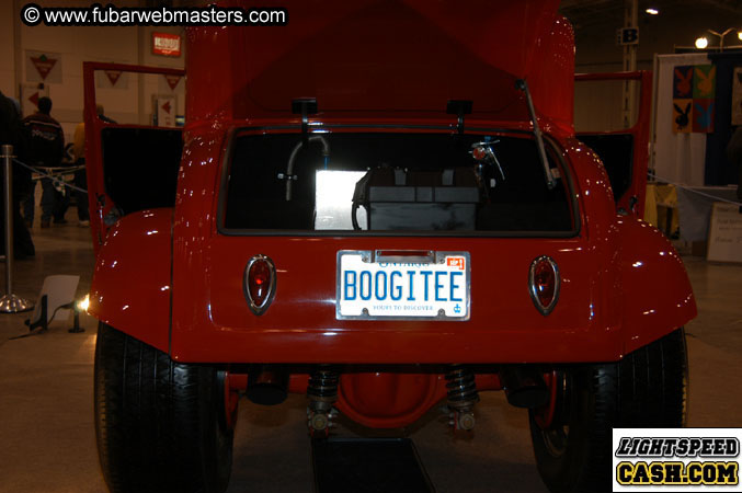 Speedorama 2004 2004