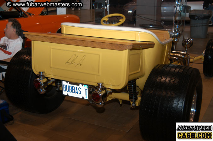 Speedorama 2004 2004