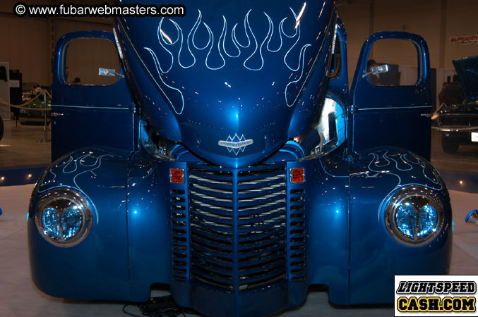 Speedorama 2004 2004