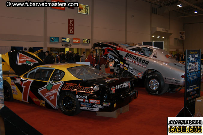 Speedorama 2004 2004