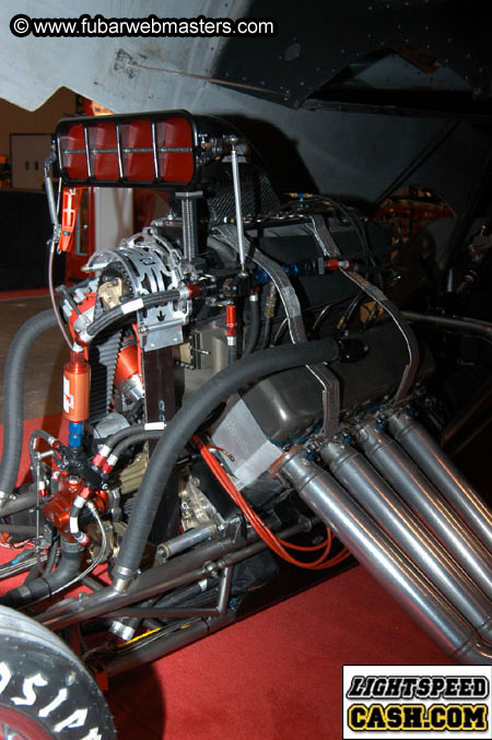 Speedorama 2004 2004