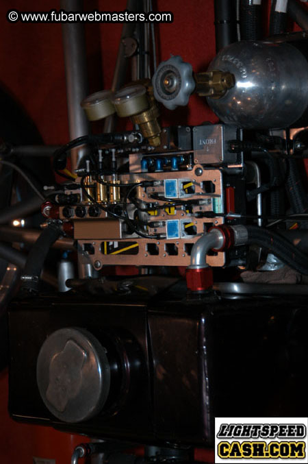 Speedorama 2004 2004