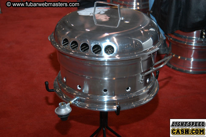 Speedorama 2004 2004