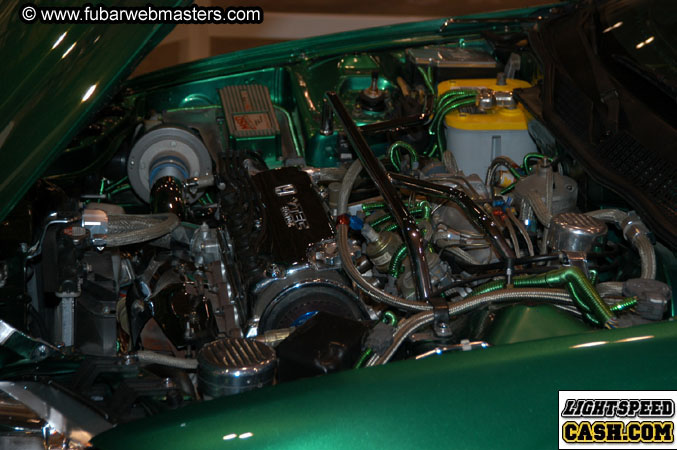 Speedorama 2004 2004