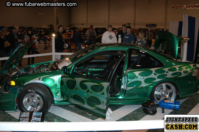 Speedorama 2004 2004