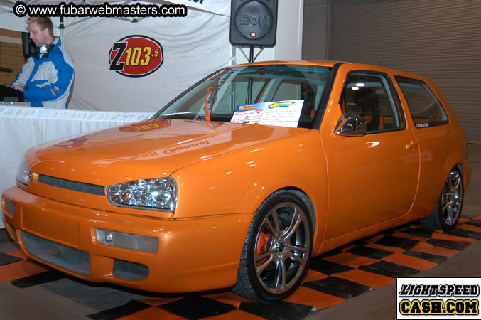 Speedorama 2004 2004