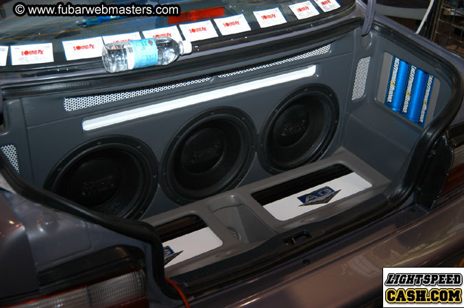 Speedorama 2004 2004