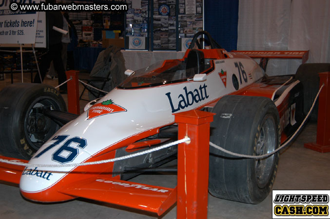 Speedorama 2004 2004