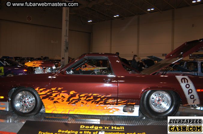 Speedorama 2004 2004