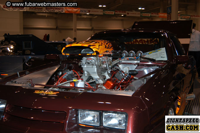 Speedorama 2004 2004