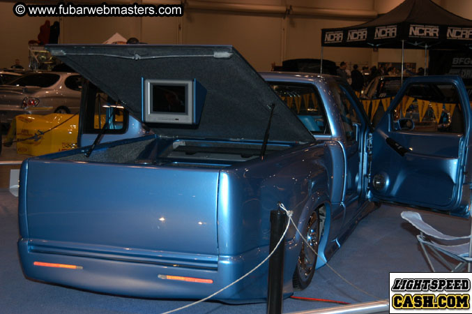 Speedorama 2004 2004