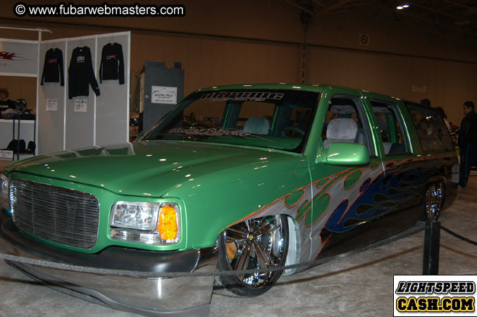 Speedorama 2004 2004