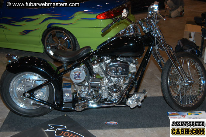 Speedorama 2004 2004