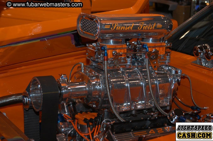 Speedorama 2004 2004