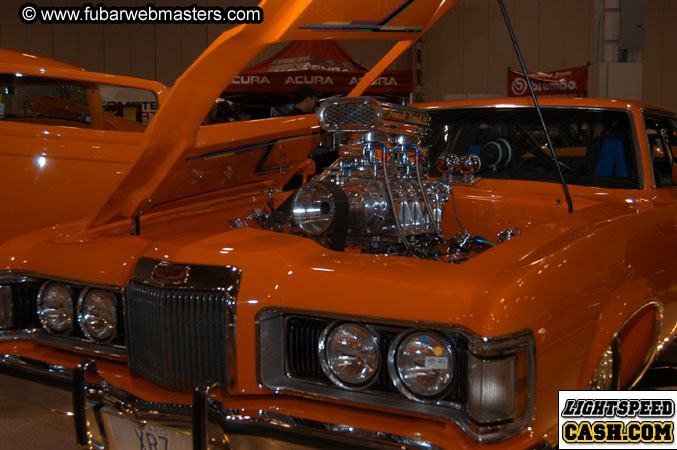 Speedorama 2004 2004