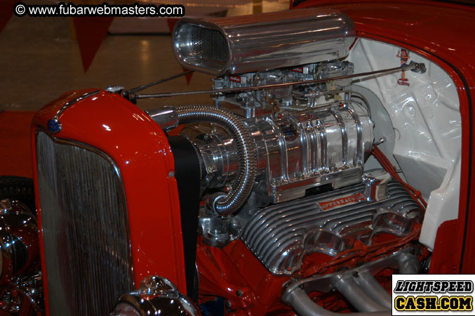 Speedorama 2004 2004