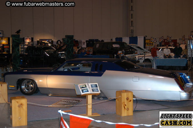 Speedorama 2004 2004