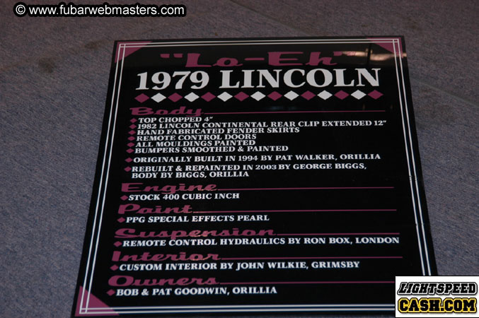 Speedorama 2004 2004