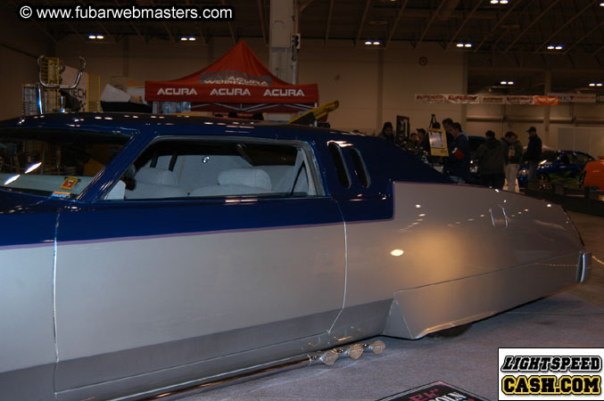 Speedorama 2004 2004