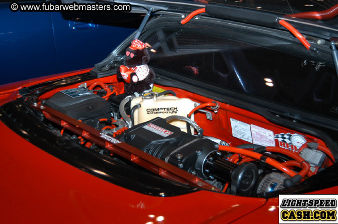 Speedorama 2004 2004