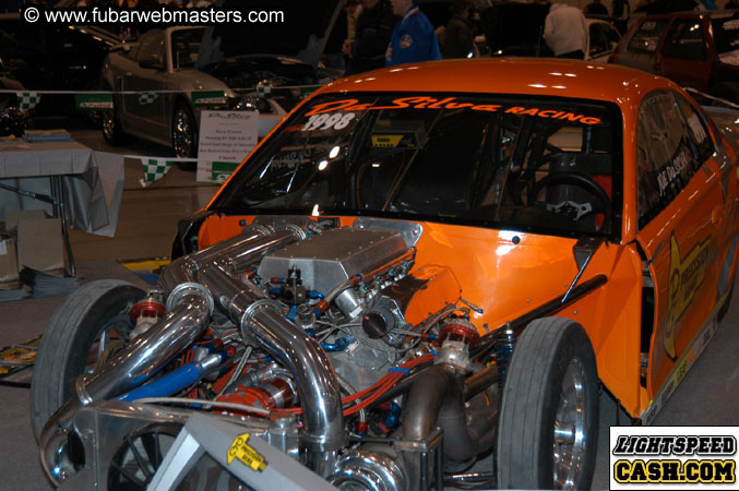 Speedorama 2004 2004