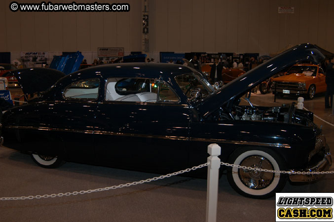 Speedorama 2004 2004