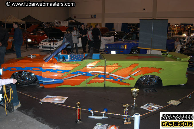 Speedorama 2004 2004