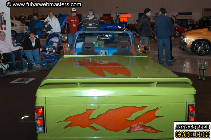 Speedorama 2004 2004