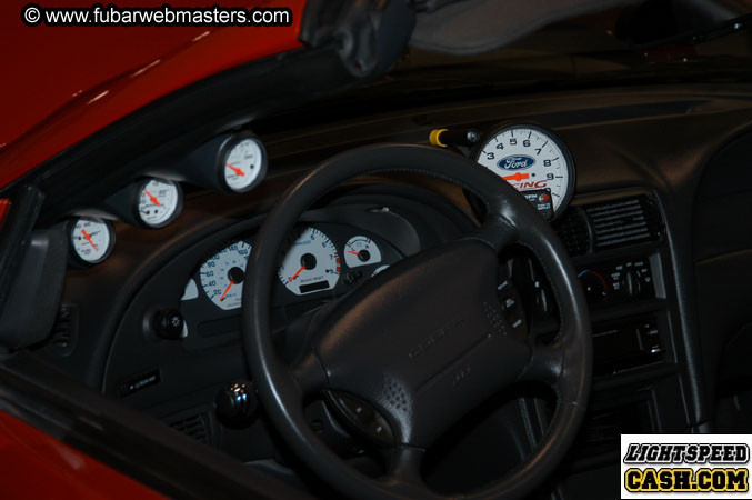 Speedorama 2004 2004