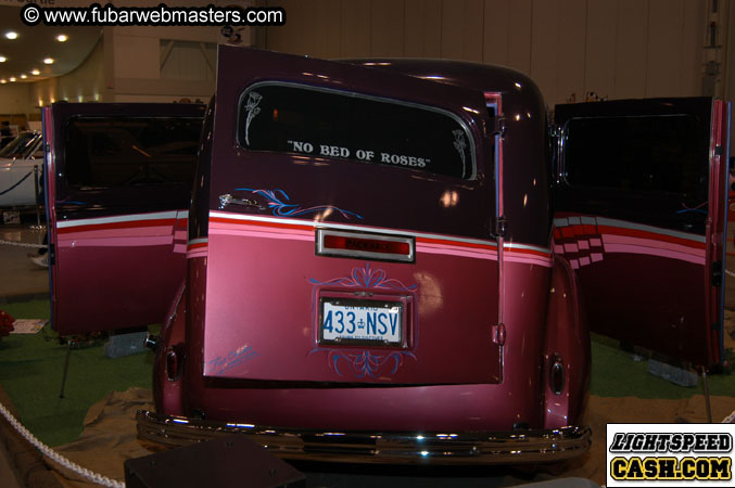 Speedorama 2004 2004