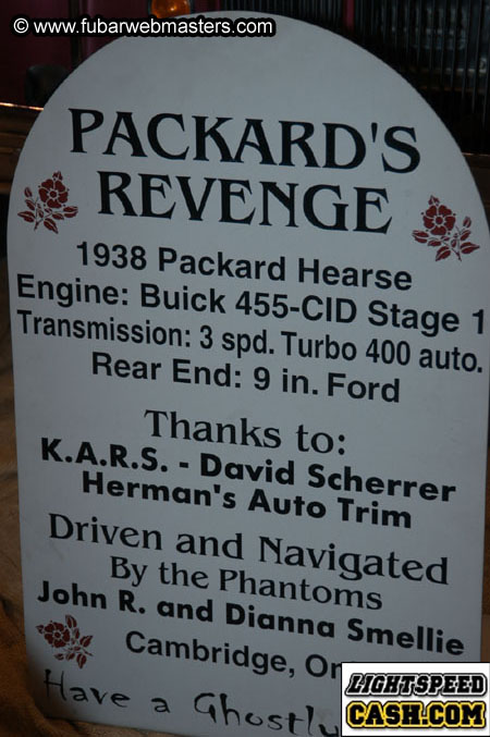 Speedorama 2004 2004