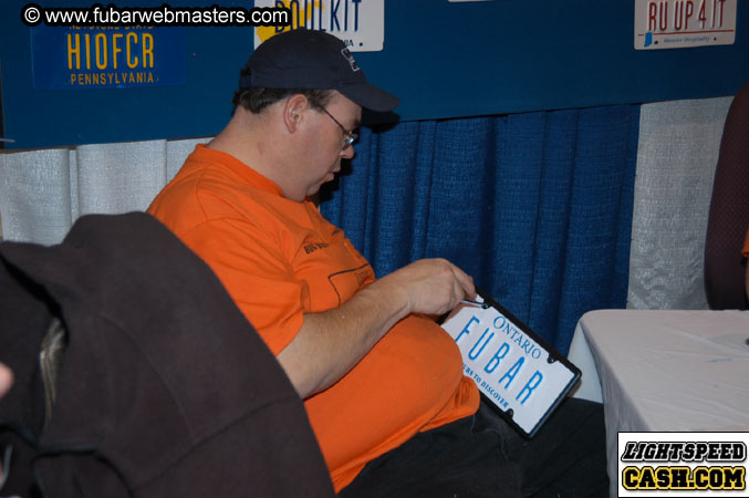 Speedorama 2004 2004