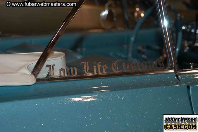 Speedorama 2004 2004