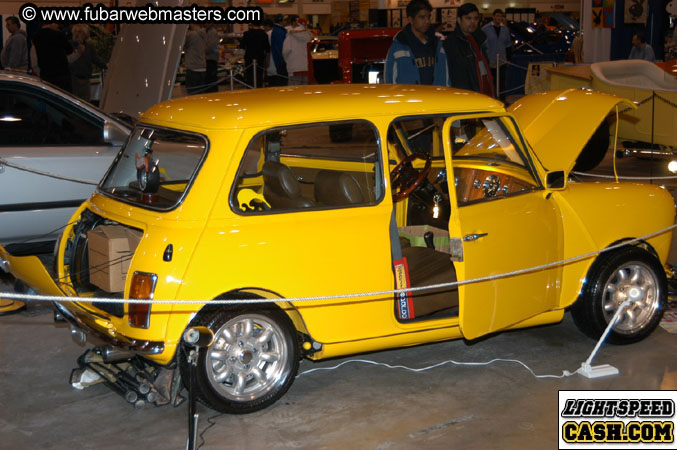 Speedorama 2004 2004