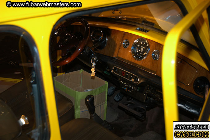 Speedorama 2004 2004