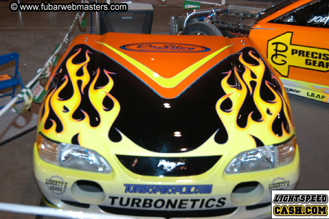 Speedorama 2004 2004