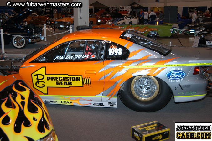 Speedorama 2004 2004