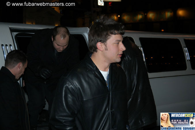 Dinner @ Vinnie's 2004