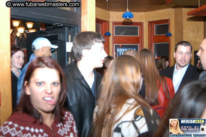 Sherie & Shannon's Party Hard 2004