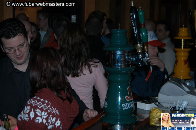 Sherie & Shannon's Party Hard 2004