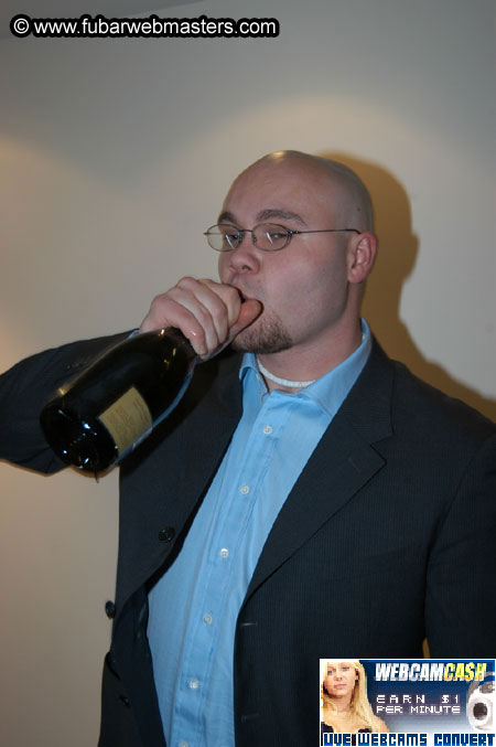 Afterparty Party 2004