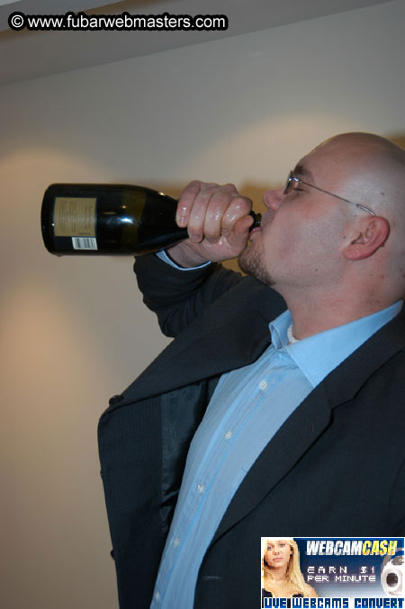 Afterparty Party 2004