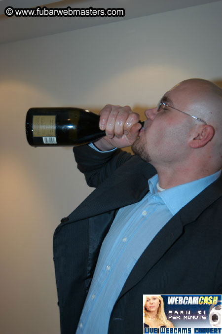 Afterparty Party 2004