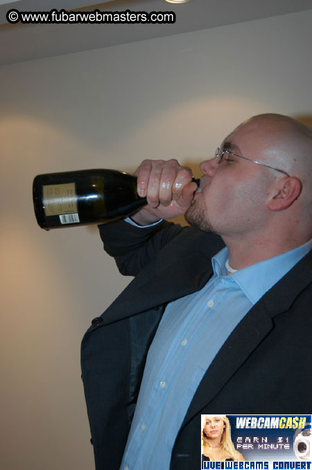 Afterparty Party 2004