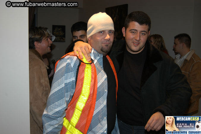 Afterparty Party 2004