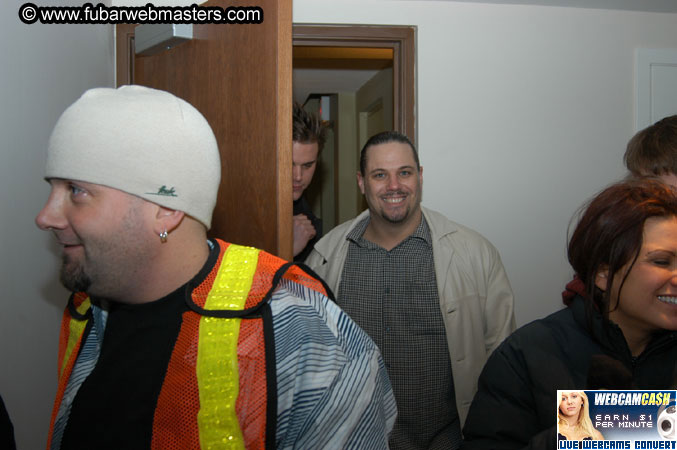 Afterparty Party 2004