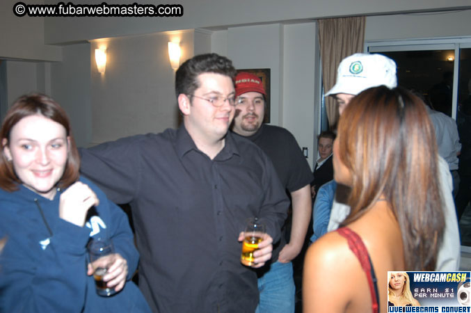 Afterparty Party 2004