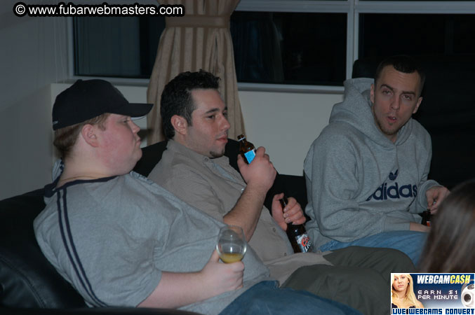 Afterparty Party 2004