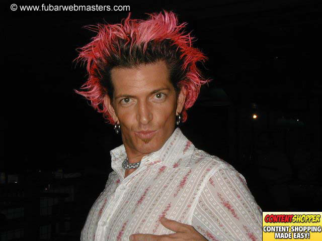 Southern California Webmaster Event 2004